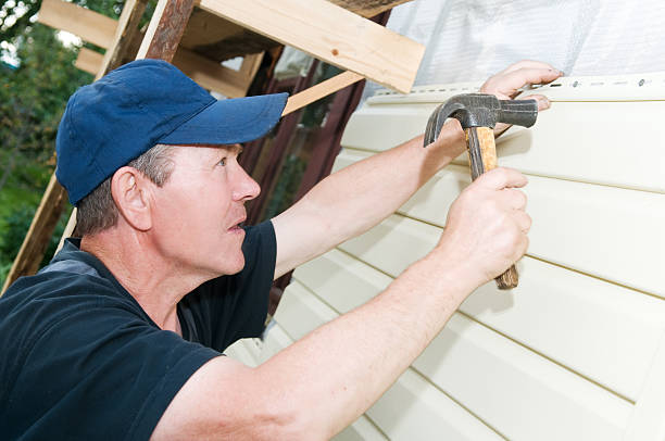 Best Insulated Siding Installation  in Fort Irwin, CA