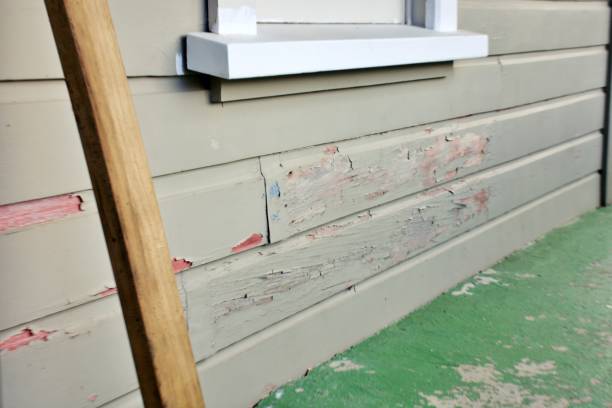 Affordable siding repair and maintenance services in Fort Irwin, CA